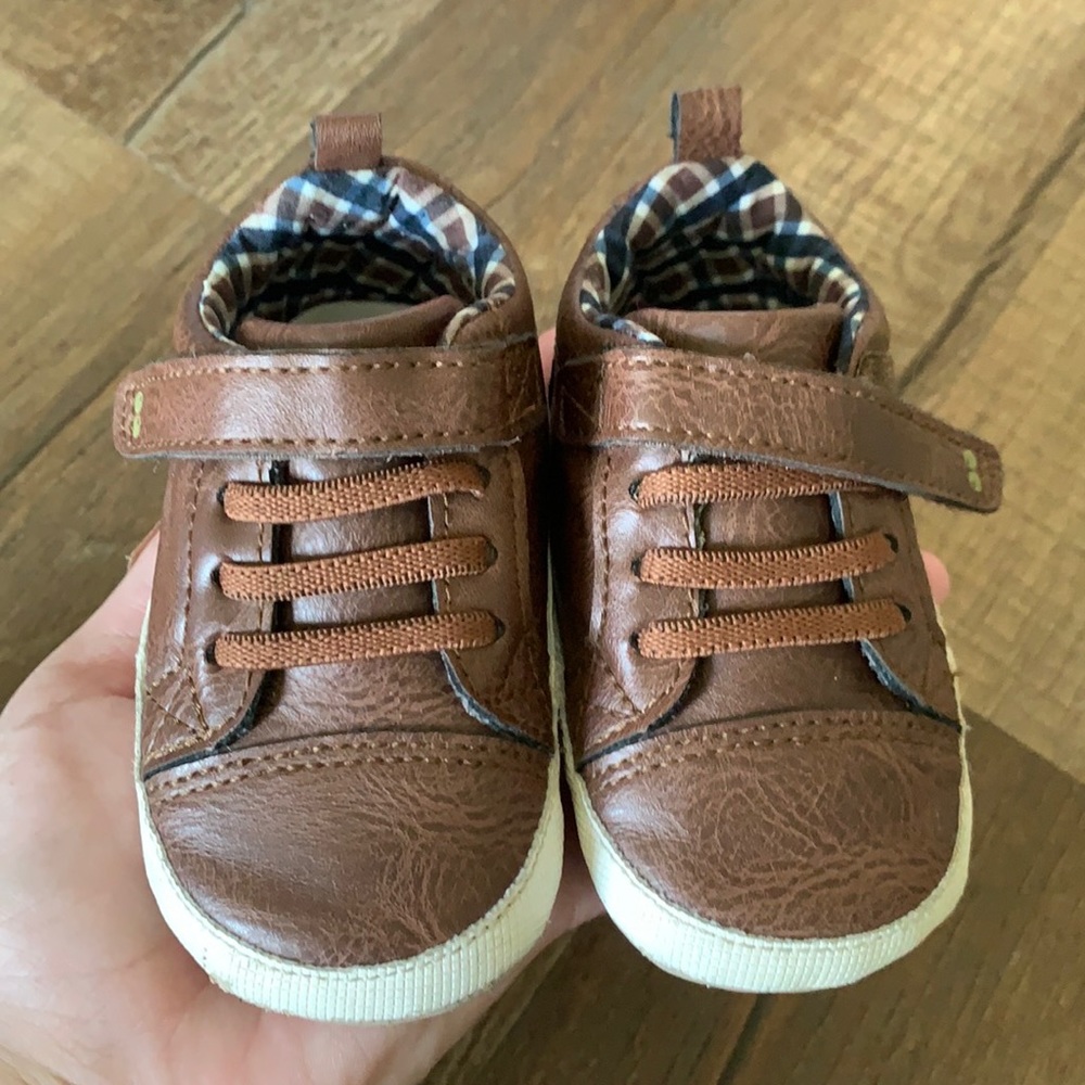 Stride Rite shoes